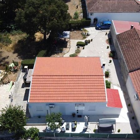 شقة Apartman Ana Crno المظهر الخارجي الصورة